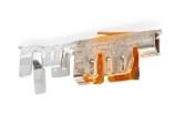 45570-3004 (Cut Strip)  Connectors