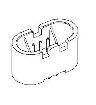 45578-0001 electronic component of Molex