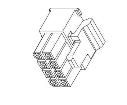 45587-0004 Headers & Wire Housings