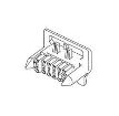 45609-0001 electronic component of Molex