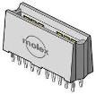 45714-0001 electronic component of Molex