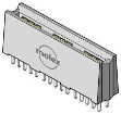 45719-0002 electronic component of Molex