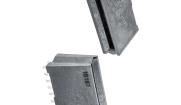 45719-0007 Standard Card Edge Connectors