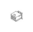 45732-0001 electronic component of Molex