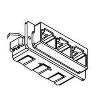 45740-0001 Connectors