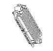 45802-0215 Board to Board & Mezzanine Connectors