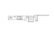 45807-0003  Connectors