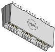 0458440003  Connectors