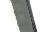 45911-0012 Standard Card Edge Connectors