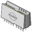 45912-0007 electronic component of Molex