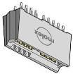 45912-0007  Connectors