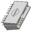 45912-0007 Standard Card Edge Connectors