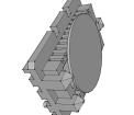 45970-4305 Board to Board & Mezzanine Connectors