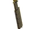 45984-4442 Heavy Duty Power Connectors