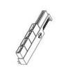 45984-8462 Heavy Duty Power Connectors