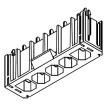 46007-1105  Connectors