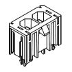 46007-3102 electronic component of Molex