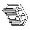 46007-5102 Headers & Wire Housings