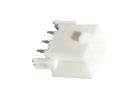46015-0603 Headers & Wire Housings