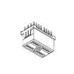46079-1000  Connectors