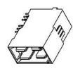 46081-1000 Power to the Board
