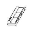 46112-0403 Heavy Duty Power Connectors