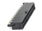 46207-0124 Headers & Wire Housings