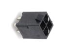 46207-1004 Headers & Wire Housings