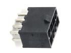 46207-1208 Headers & Wire Housings