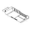 46436-3001  Connectors