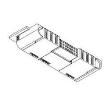 46436-3007  Connectors