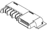 46437-1003 electronic component of Molex