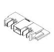 46437-1023 electronic component of Molex