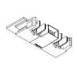 46437-1023  Connectors