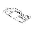46437-3001  Connectors