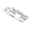46437-3007  Connectors