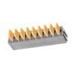 46437-9209  Connectors