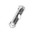 46556-5745 Board to Board & Mezzanine Connectors