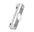 46557-1145 Board to Board & Mezzanine Connectors