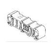 46562-1079 electronic component of Molex