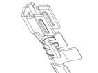 46626-1305 Terminals