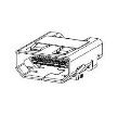 46765-0001 electronic component of Molex