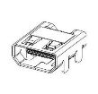 46765-1001 electronic component of Molex