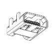 46765-1302  Connectors