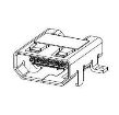 46765-2301 electronic component of Molex