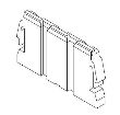 46821-0001 electronic component of Molex