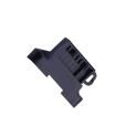 46856-0002 Standard Card Edge Connectors