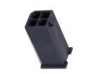 46993-0411 Headers & Wire Housings