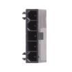 46999-0289 Headers & Wire Housings