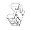 47019-1502 Memory Card Connectors